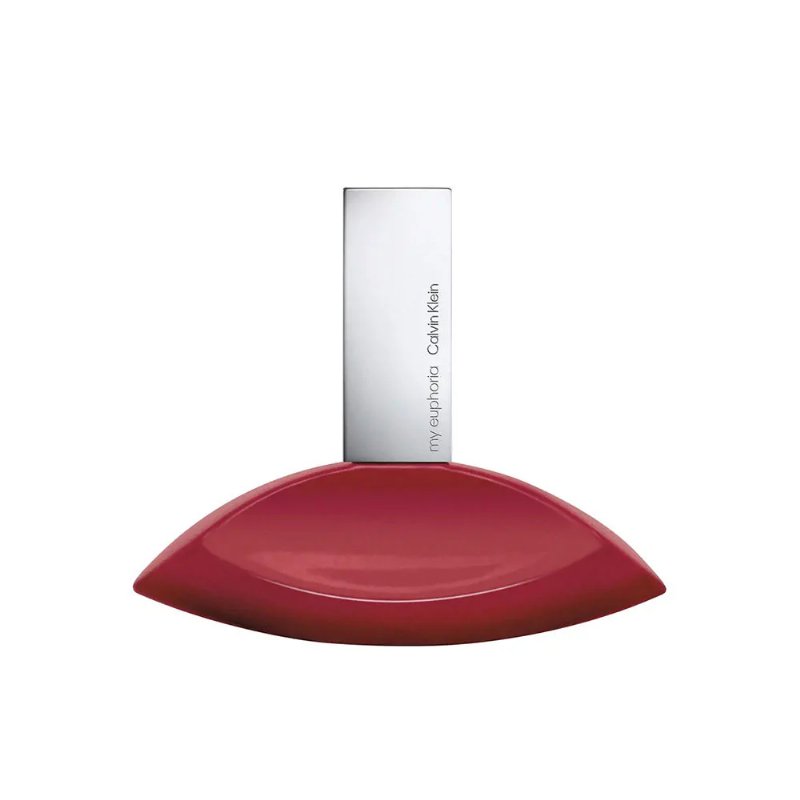 Calvin Klein My Euphoria Eau De Parfum Vaporizador 30 ml