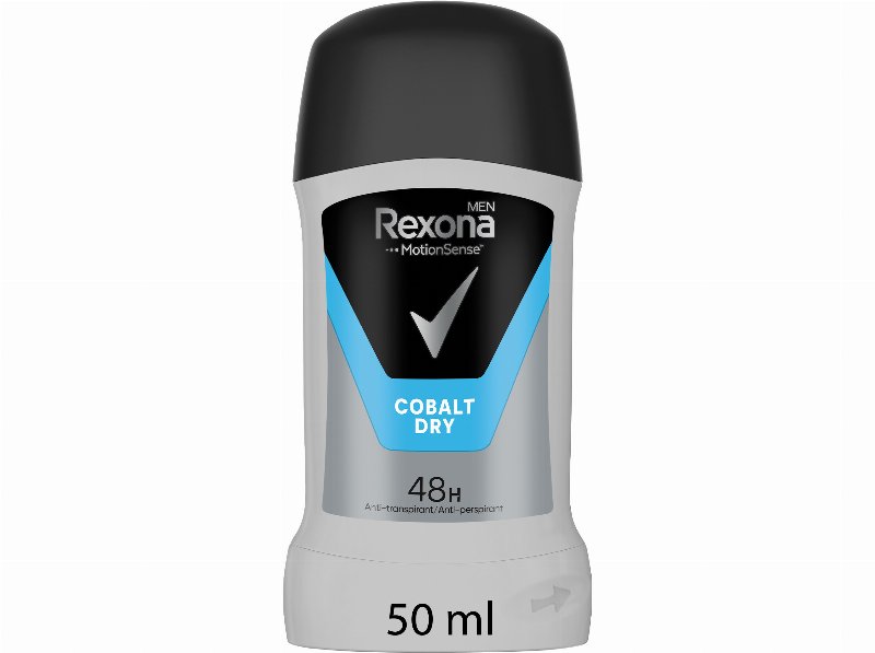 Deo Rexona Men Stick Cobalt 50 ml