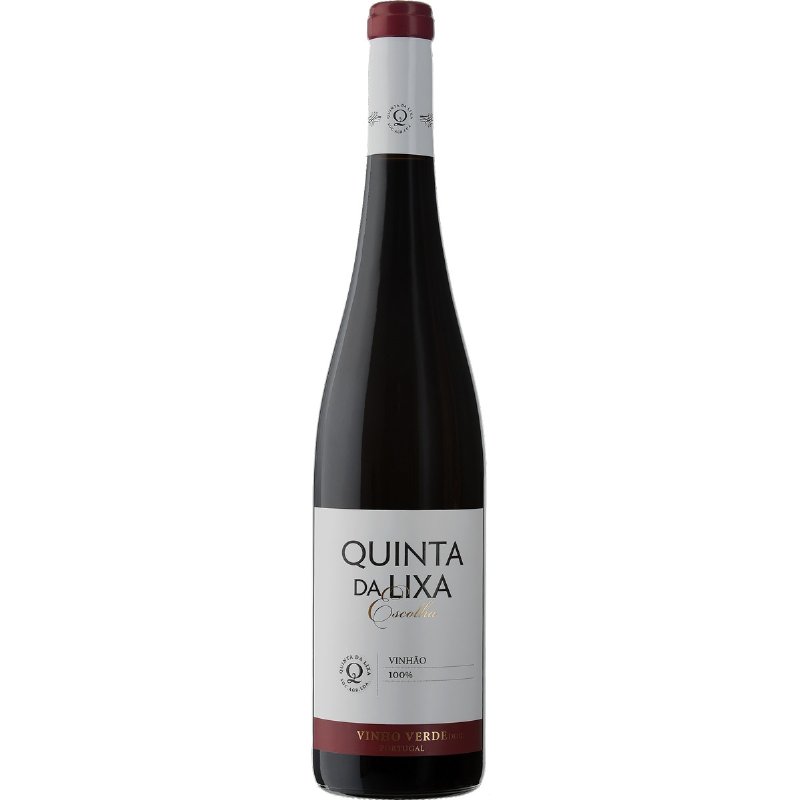 Vinho Tinto Verde Vinhão 75 cl