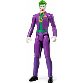 Dc Comics - Figura Batman Xl 30Cm (Vários Modelos)