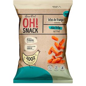 Snacks Bites De Frango Bica Pica Ohsnack! 35 gr