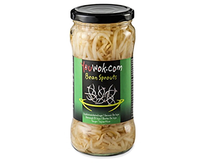 Rebentos Youwok De Feijão Mungo 330 g