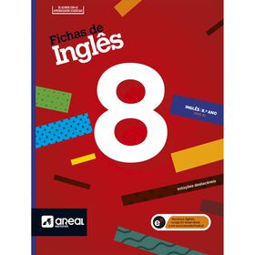 Fichas De Inglês Nível B1 - 8.º Ano