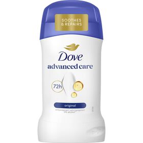 Desodorizante Stick Original 72H Dove 50 ml