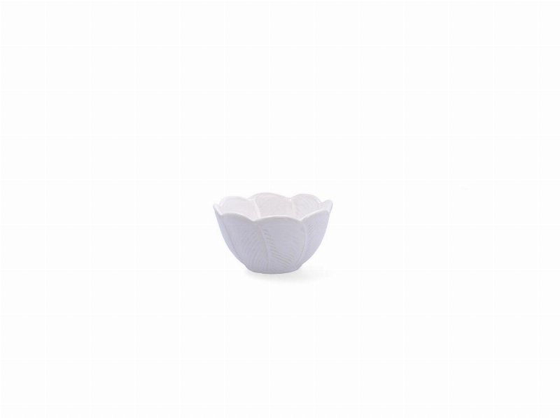 Taça Lumimarc Branco 10Cm