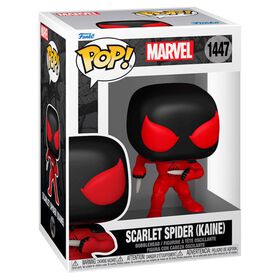 Funko - Figura Scarlet Spider