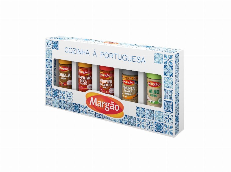 Cozinha À Portuguesa Margão 212 gr