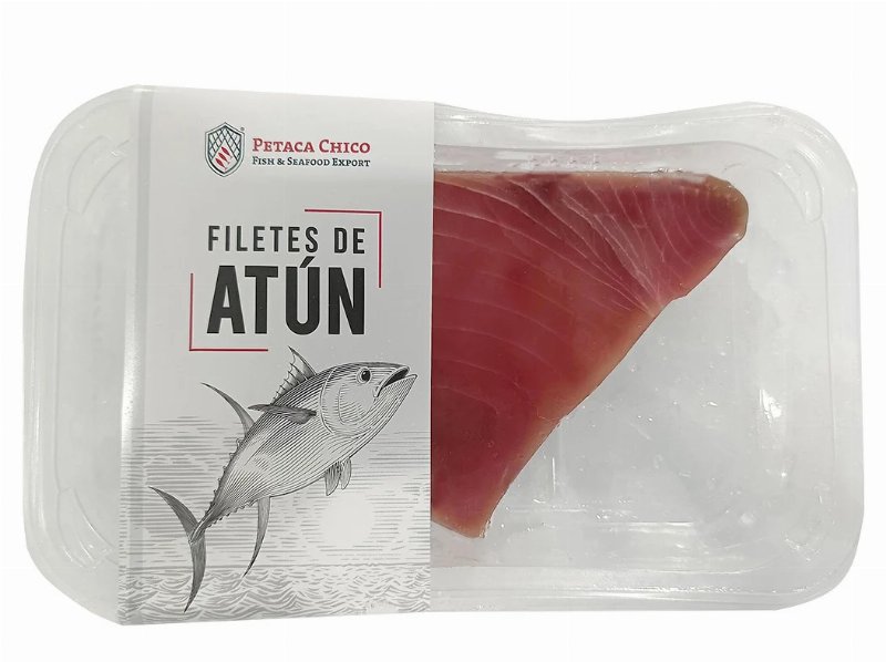 Bife Atum 160 gr