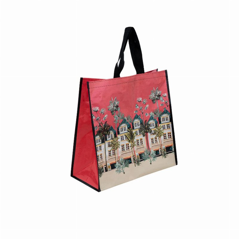 Hkh Saco De Compras Cidade