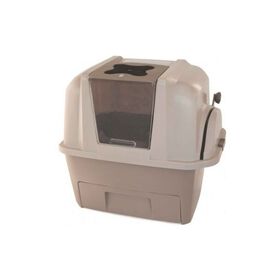Caixa De Areia Para Gato Automática Catit 1 Un