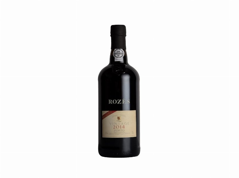 Vinho Porto Rozés Vintage 2014 0.75 l