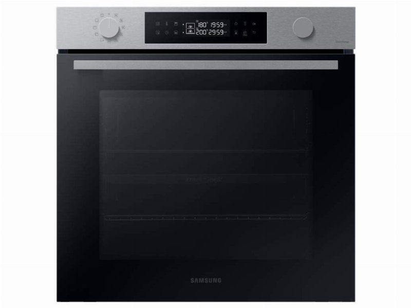 Forno Multifunções Samsung Nv7B4450Vas/U3 A+ Inox 77 l