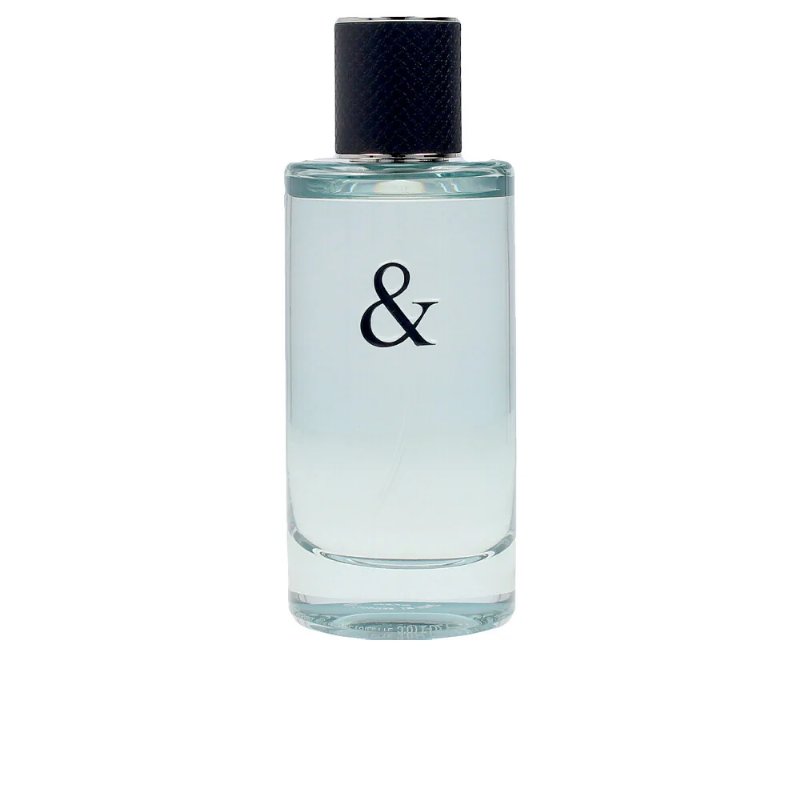 Tiffany & Co Love For Him Eau De Toilette Vaporizador 90 ml