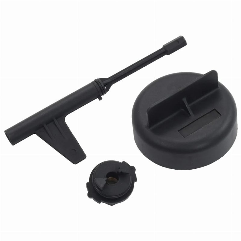 Hkh Conjunto Adaptador De Óleo De Transmissão 9 g Tronic 725 - Mercedes Benz