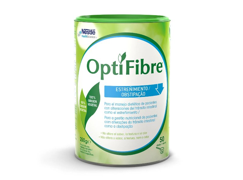 Alimento Optifibre Neutro 250 g