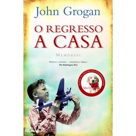 O Regresso A Casa De John Grogan