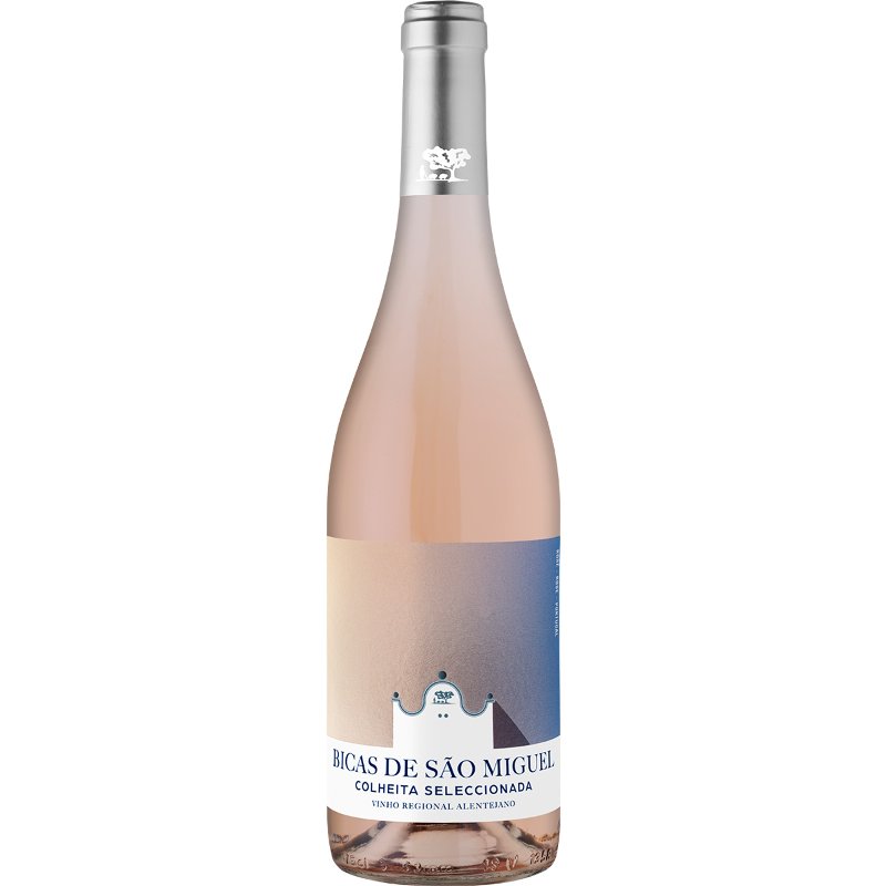Vinho Rosé Regional Alentejano 75 cl