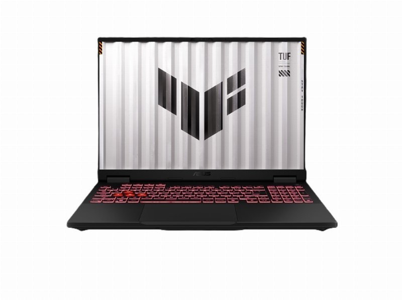 Portátil Gaming Asus Tuf Fa608Uh-R72A55Cb2 (16" Amd Ryzen 7 Ram:32 1Tb Nvidia Geforce Rtx 5050)