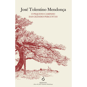 O Pequeno Caminho Das Grandes Perguntas De José Tolentino Mendonça