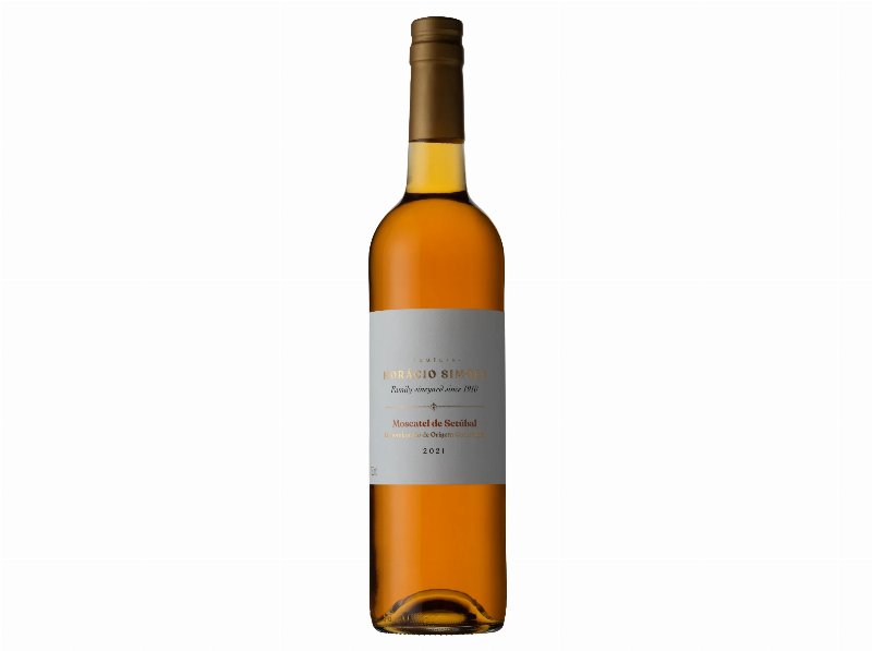 Vinho Moscatel Horácio Simões Setúbal 0.75 l
