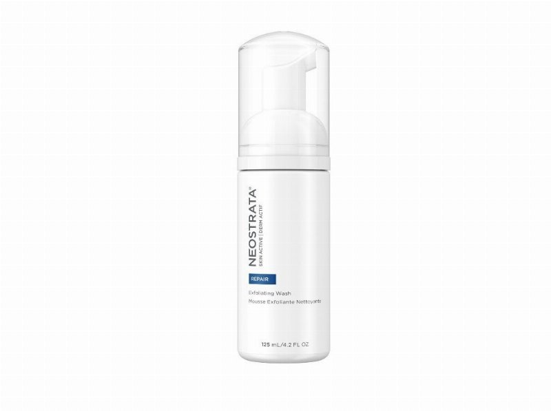 Espuma Limpeza Neostrata Skin Active Exfoliante 125 ml