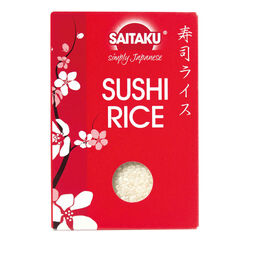 Arroz Sushi Saitaku 500 gr