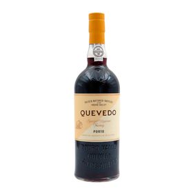 Quevedo Special Reserva Vinho Do Porto Tawny