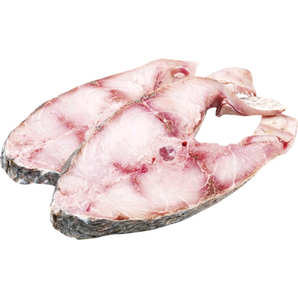 Corvina Selvagem Fresca  Peso Aproximado Por Posta 500 g