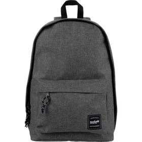 Mochila Cinza Note!
