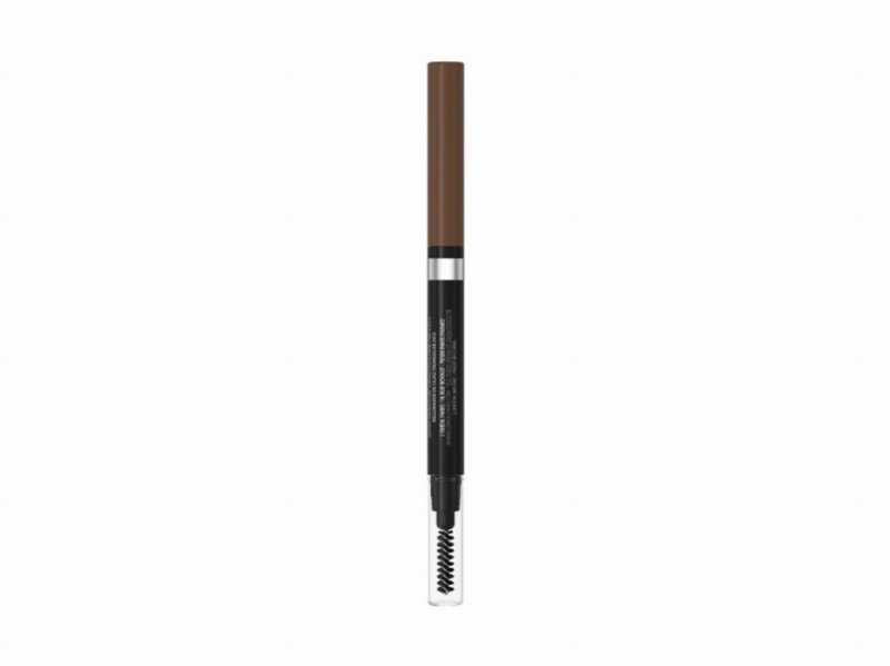 Lápis L'oréal Paris Brow Xpert Light Brunet 5.0 Nu