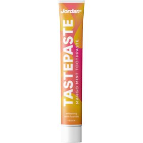 Pasta De Dentes Tastepaste Manga E Menta Fresca Jordan 50 ml