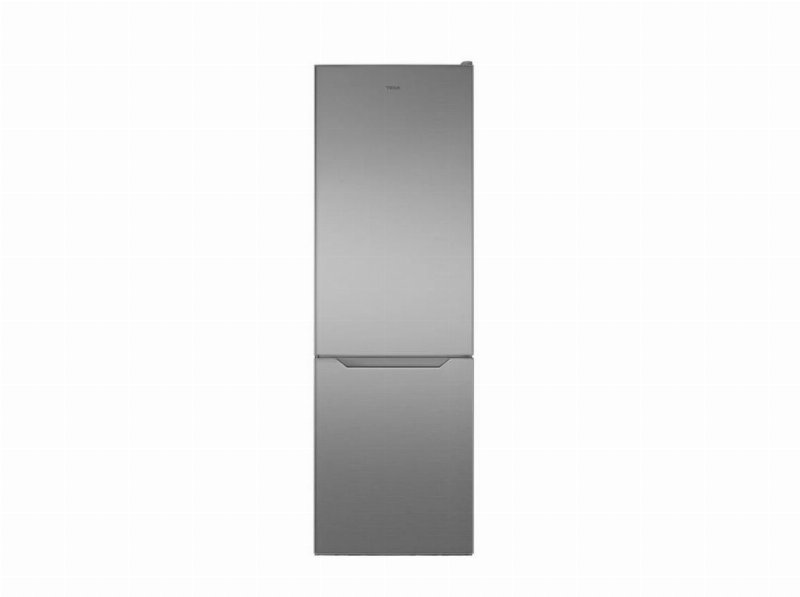 Frigorífico Combinado Teka Nfl 342 C Inox E 310 l Full No Frost