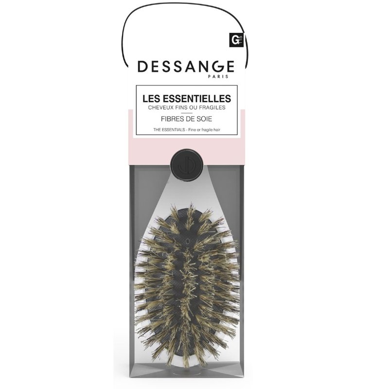 Escova De Cabelo Para Cabelos Finos 1 unidade