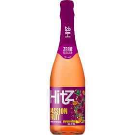 Hitz Passion Fruit Cocktail