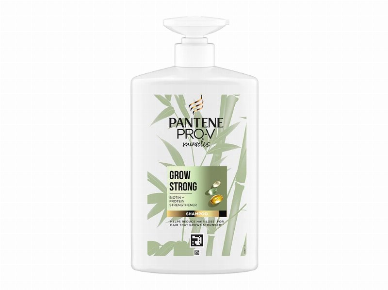 Champo Pantene Pro-V Miracles Bambu 1000 ml
