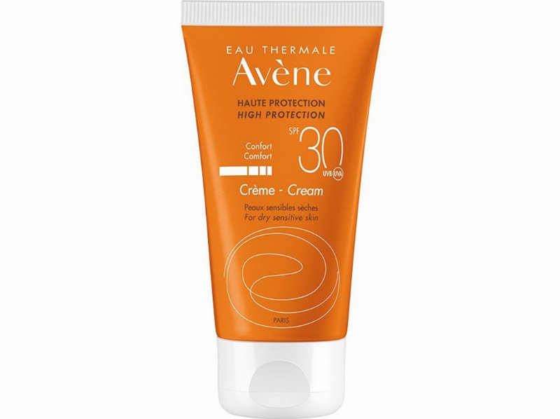 Creme Avene Solar Incolor Spf30 50 ml