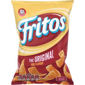 Snack Fritos Barbecue Matutano 130 gr