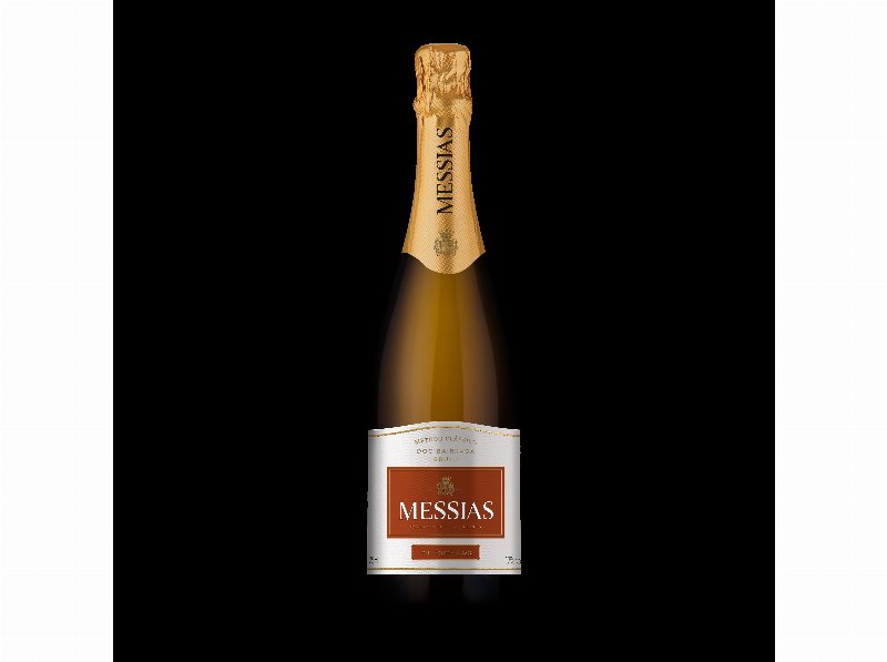 Espumante Bruto Messias Millésimé Bairrada 0.75 l