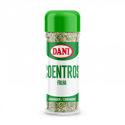 Coentros Em Folha Dani 0.007Kg