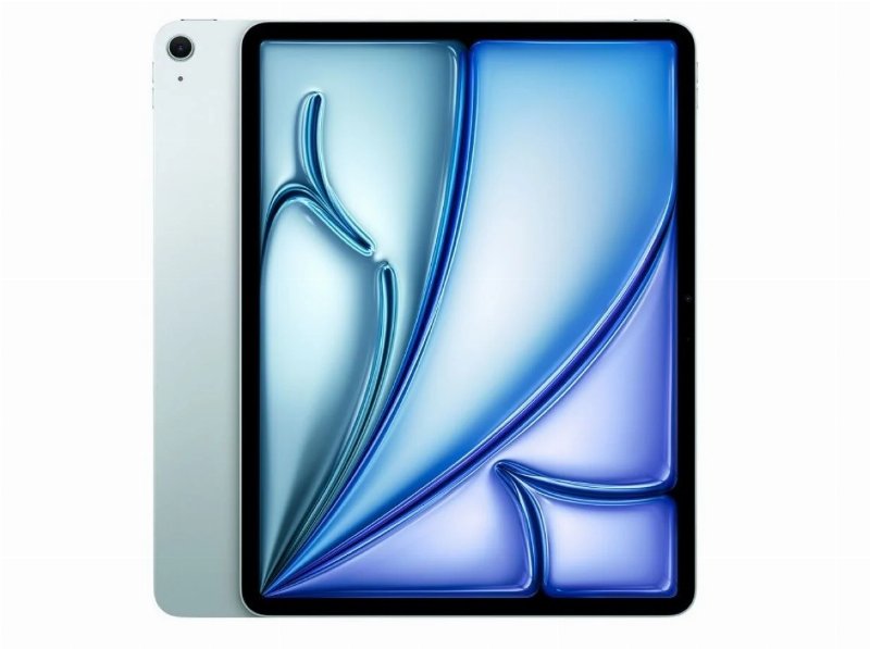 Ipad Air Apple 13'' Wi-Fi 1Tb Blue
