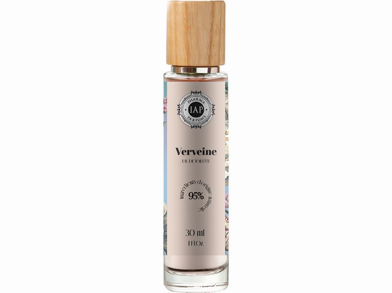 Água Perfumada Iap Pharma Floral Verveine 30 ml
