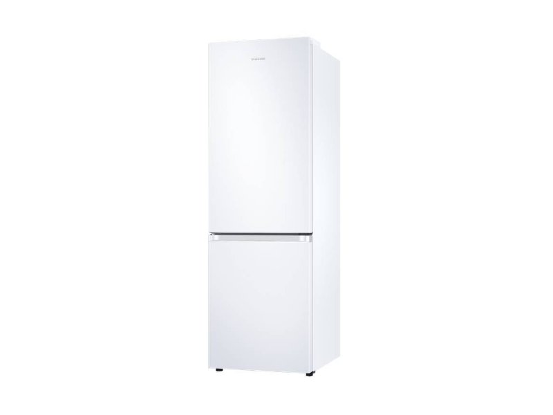 Combinado Samsung Rb34C600Cww/Ef C Branco 344 l