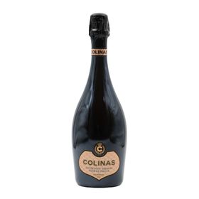 Colinas De São Lourenço Rosé De Pinots Espumante Bairrada Bruto Rosé