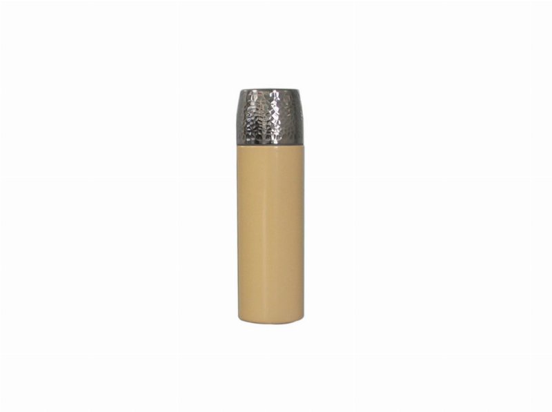 Garrafa Térmica Com Copo Actuel Inox 0.5 l