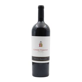 Conde Vimioso Magnum Selected Harvest Vinho Tinto Tejo