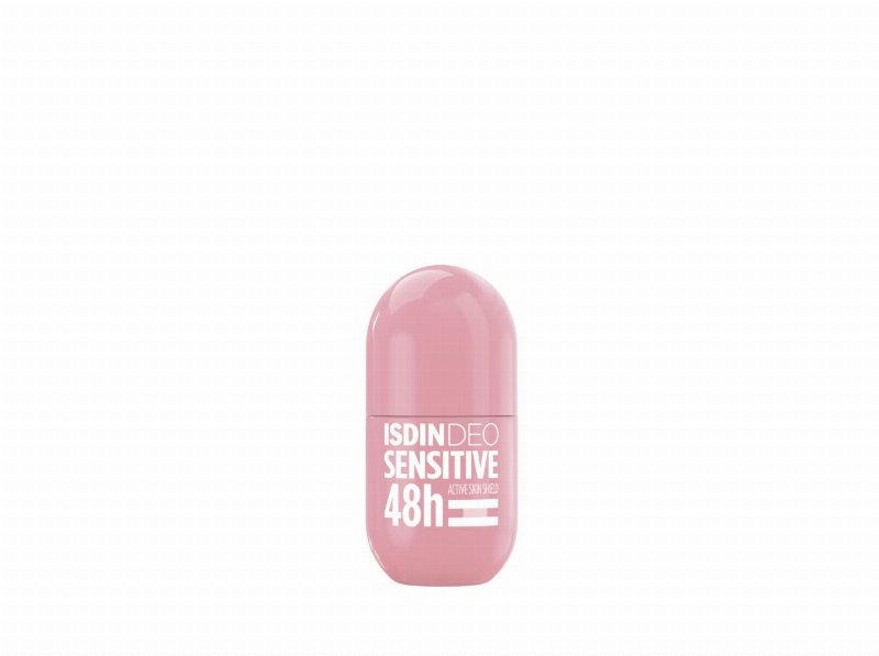 Desodorizante Isdin Sensitive 50 ml