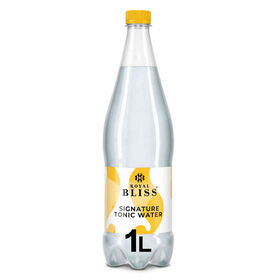 Água Tónica Signature Royal Bliss 1 Lt