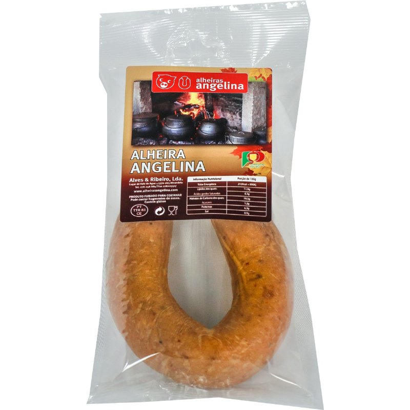 Alheira De Mirandela 200 g