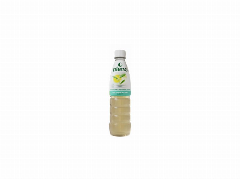 Bebida Pleno Chá Verde Limão Light 0.33 l (Sdr)