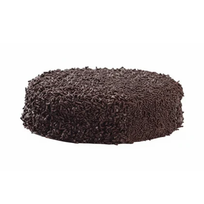 Bolo Brigadeiro Refrigerado Nossa Padaria 0.8Kg